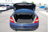 Thumbnail of 2015 Lunar Blue Metallic Mercedes-Benz C-Class