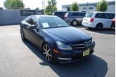 Thumbnail of 2015 Lunar Blue Metallic Mercedes-Benz C-Class