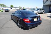 Thumbnail of 2015 Lunar Blue Metallic Mercedes-Benz C-Class