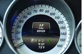 Thumbnail of 2015 Lunar Blue Metallic Mercedes-Benz C-Class