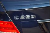 Thumbnail of 2015 Lunar Blue Metallic Mercedes-Benz C-Class
