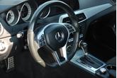 Thumbnail of 2015 Lunar Blue Metallic Mercedes-Benz C-Class