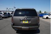 Thumbnail of 2013 Mocha Steel Metallic Cadillac Escalade