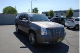 Thumbnail of 2013 Mocha Steel Metallic Cadillac Escalade