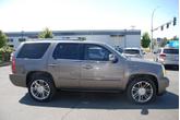 Thumbnail of 2013 Mocha Steel Metallic Cadillac Escalade