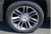 Thumbnail of 2013 Mocha Steel Metallic Cadillac Escalade