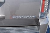 Thumbnail of 2013 Mocha Steel Metallic Cadillac Escalade