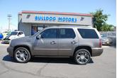 Thumbnail of 2013 Mocha Steel Metallic Cadillac Escalade