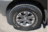 Thumbnail of 2015 BLACK Nissan Xterra