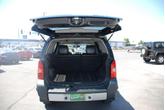 Thumbnail of 2015 BLACK Nissan Xterra