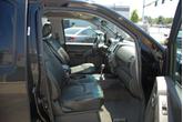Thumbnail of 2015 BLACK Nissan Xterra
