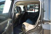 Thumbnail of 2015 BLACK Nissan Xterra