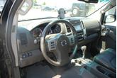 Thumbnail of 2015 BLACK Nissan Xterra