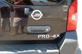 Thumbnail of 2015 BLACK Nissan Xterra