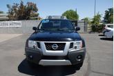 Thumbnail of 2015 BLACK Nissan Xterra