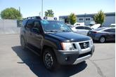 Thumbnail of 2015 BLACK Nissan Xterra