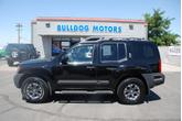 Thumbnail of 2015 BLACK Nissan Xterra