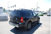 Thumbnail of 2015 BLACK Nissan Xterra