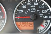 Thumbnail of 2015 BLACK Nissan Xterra