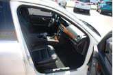 Thumbnail of 2014 WHITE Mercedes-Benz C-Class