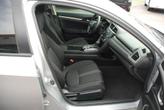 Thumbnail of 2021 Lunar Silver Metallic Honda Civic