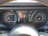 Thumbnail of 2025 Bright White Clearcoat Jeep Wrangler