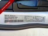 Thumbnail of 2021 Bright White Clearcoat Jeep Grand Cherokee