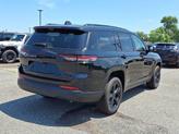 Thumbnail of 2025 Diamond Black Jeep Grand Cherokee L