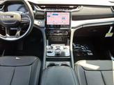 Thumbnail of 2025 Diamond Black Jeep Grand Cherokee L