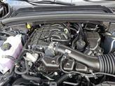 Thumbnail of 2025 Diamond Black Jeep Grand Cherokee L
