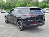 Thumbnail of 2025 Diamond Black Jeep Grand Cherokee L