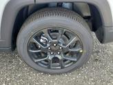 Thumbnail of 2023 Bright White Clearcoat Jeep Compass