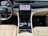 Thumbnail of 2025 Diamond Black Jeep Grand Cherokee L