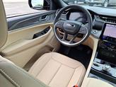 Thumbnail of 2025 Diamond Black Jeep Grand Cherokee L