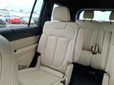 Thumbnail of 2025 Diamond Black Jeep Grand Cherokee L
