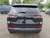 Thumbnail of 2025 Diamond Black Jeep Grand Cherokee L