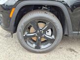 Thumbnail of 2025 Diamond Black Jeep Grand Cherokee L