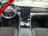 Thumbnail of 2022 Silver Zynith Jeep Grand Cherokee L