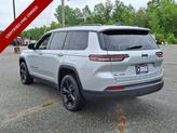 Thumbnail of 2022 Silver Zynith Jeep Grand Cherokee L