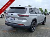 Thumbnail of 2022 Silver Zynith Jeep Grand Cherokee L