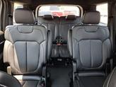 Thumbnail of 2025 Bright White Clearcoat Jeep Grand Cherokee L