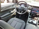 Thumbnail of 2025 Bright White Clearcoat Jeep Grand Cherokee L