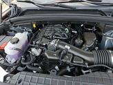 Thumbnail of 2025 Bright White Clearcoat Jeep Grand Cherokee L