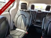 Thumbnail of 2024 Silver Mist Clearcoat Chrysler Pacifica