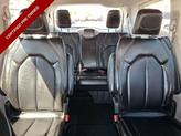 Thumbnail of 2024 Silver Mist Clearcoat Chrysler Pacifica