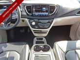 Thumbnail of 2024 Silver Mist Clearcoat Chrysler Pacifica