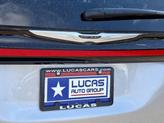 Thumbnail of 2024 Silver Mist Clearcoat Chrysler Pacifica