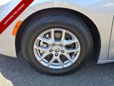 Thumbnail of 2024 Silver Mist Clearcoat Chrysler Pacifica