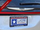 Thumbnail of 2024 Silver Mist Clearcoat Chrysler Pacifica
