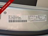 Thumbnail of 2024 Silver Mist Clearcoat Chrysler Pacifica